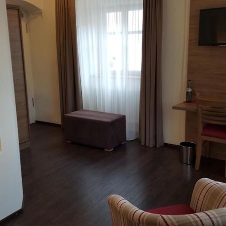 Boutique Hotel Zur Post Vohburg an der Donau Exteriér fotografie