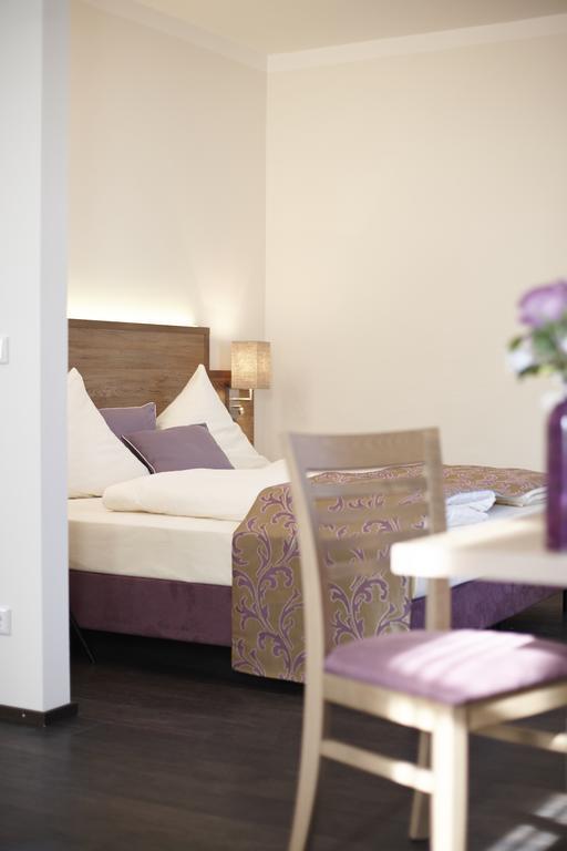 Boutique Hotel Zur Post Vohburg an der Donau Exteriér fotografie
