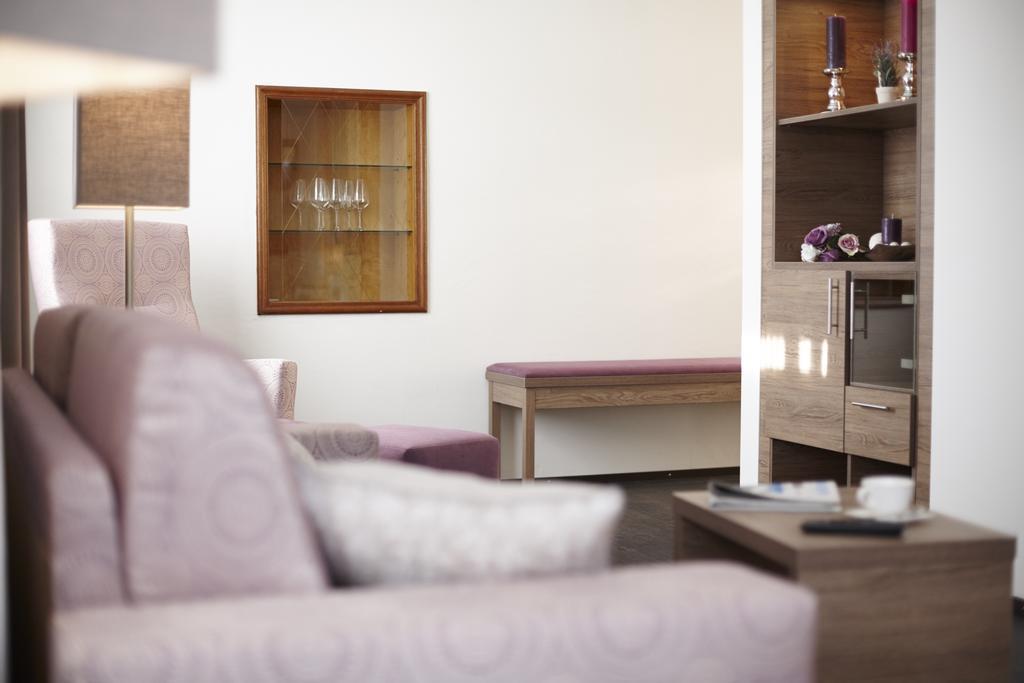 Boutique Hotel Zur Post Vohburg an der Donau Exteriér fotografie