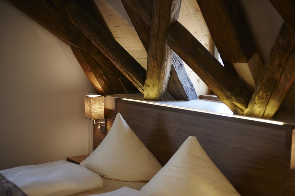 Boutique Hotel Zur Post Vohburg an der Donau Exteriér fotografie
