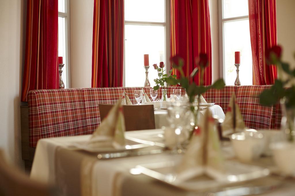 Boutique Hotel Zur Post Vohburg an der Donau Pokoj fotografie