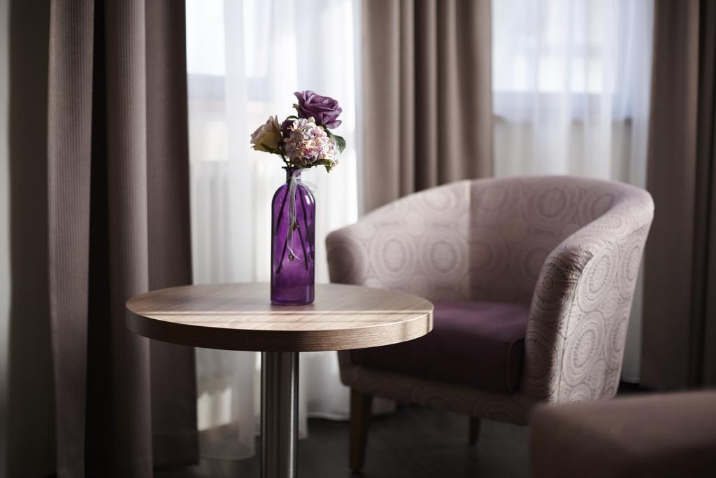 Boutique Hotel Zur Post Vohburg an der Donau Exteriér fotografie