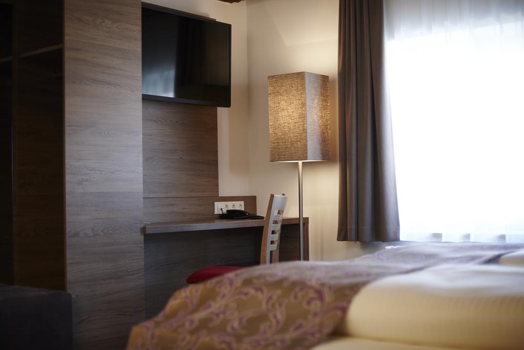 Boutique Hotel Zur Post Vohburg an der Donau Exteriér fotografie