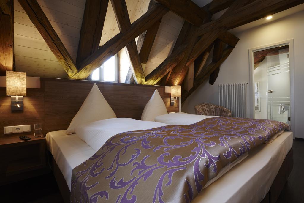 Boutique Hotel Zur Post Vohburg an der Donau Exteriér fotografie