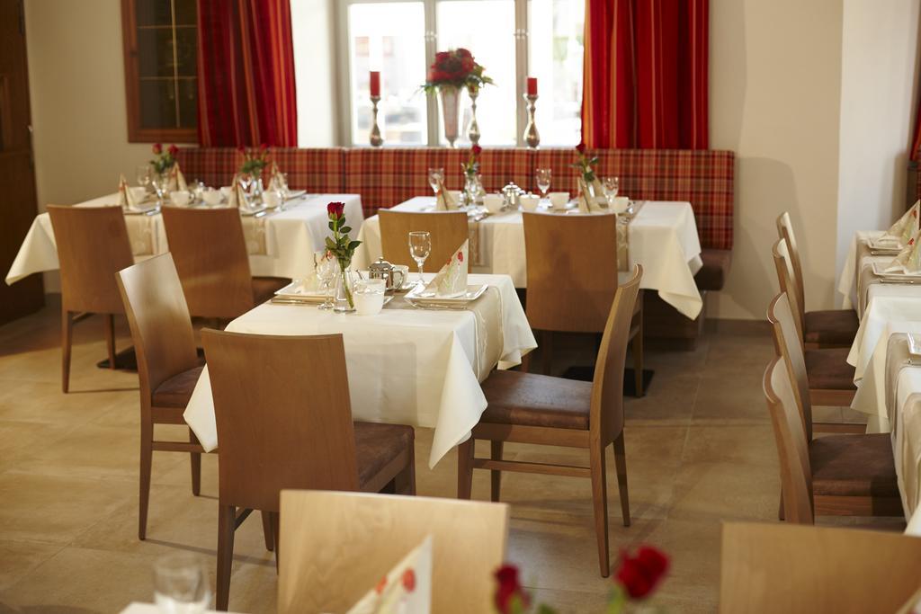 Boutique Hotel Zur Post Vohburg an der Donau Exteriér fotografie
