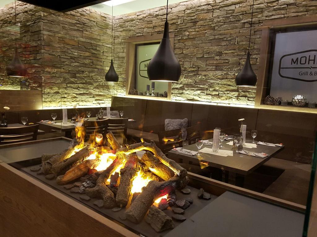 Boutique Hotel Zur Post Vohburg an der Donau Exteriér fotografie