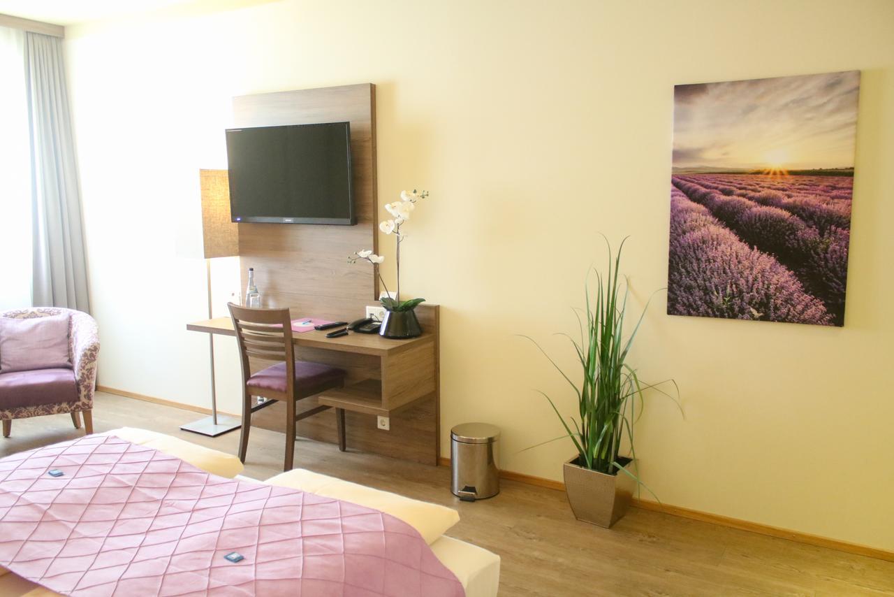 Boutique Hotel Zur Post Vohburg an der Donau Exteriér fotografie