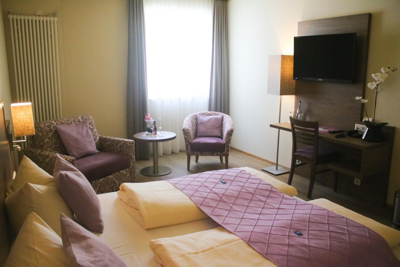 Boutique Hotel Zur Post Vohburg an der Donau Exteriér fotografie