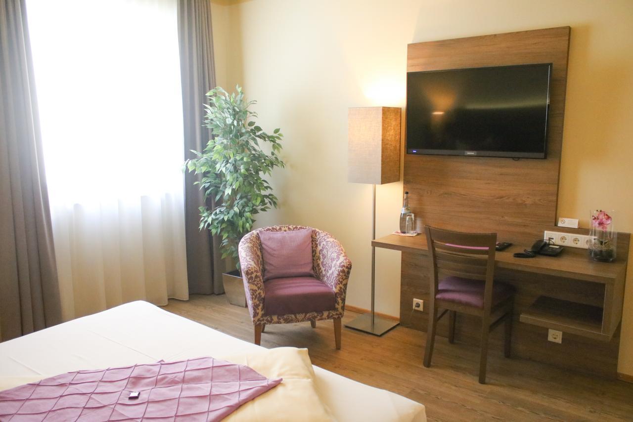 Boutique Hotel Zur Post Vohburg an der Donau Exteriér fotografie
