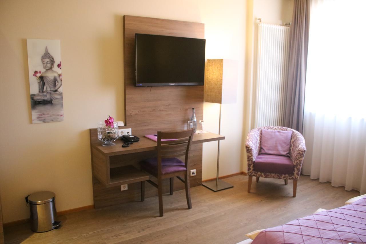 Boutique Hotel Zur Post Vohburg an der Donau Exteriér fotografie