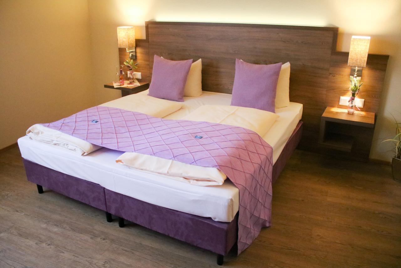 Boutique Hotel Zur Post Vohburg an der Donau Exteriér fotografie