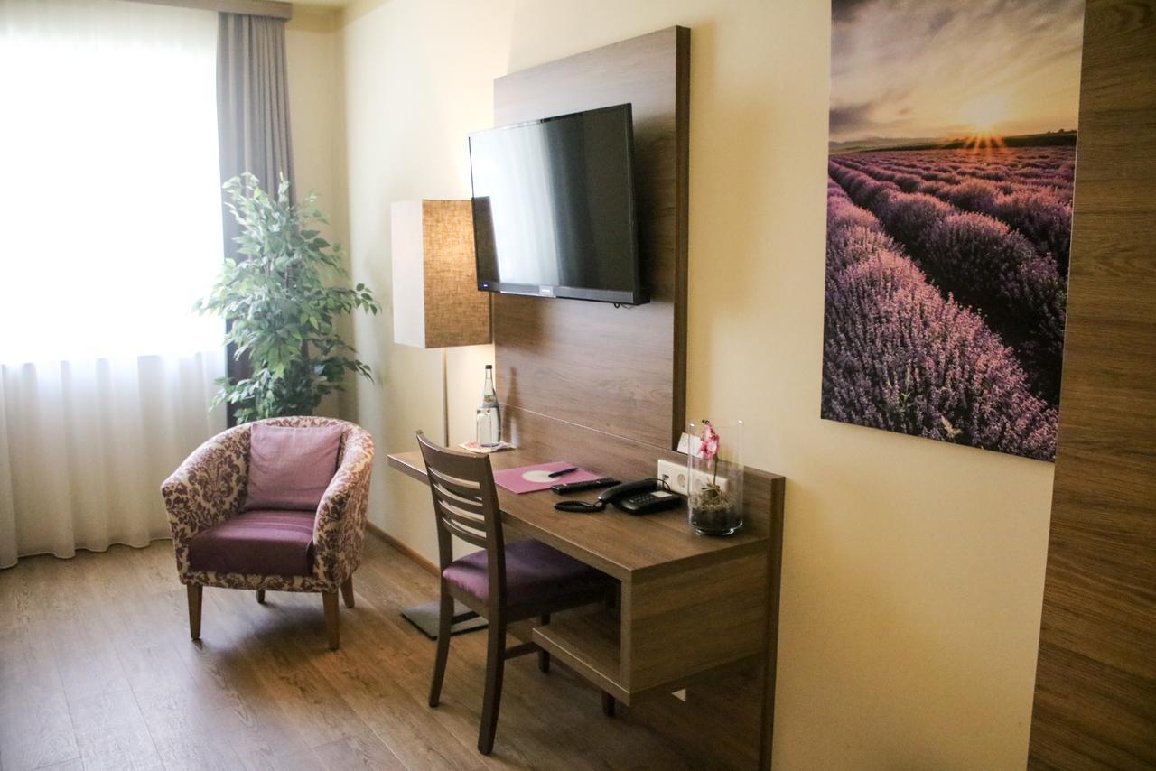 Boutique Hotel Zur Post Vohburg an der Donau Exteriér fotografie