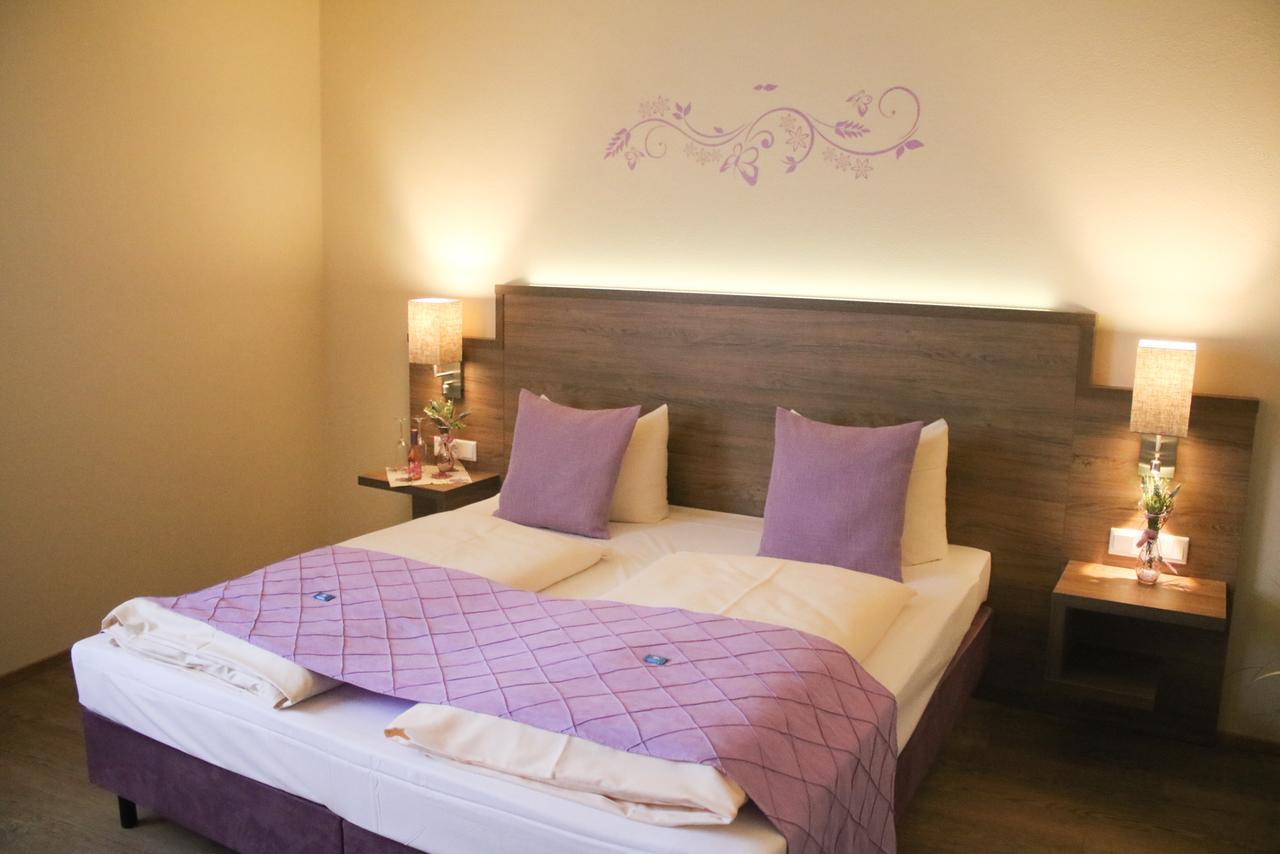 Boutique Hotel Zur Post Vohburg an der Donau Exteriér fotografie