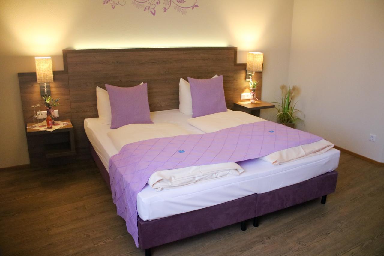 Boutique Hotel Zur Post Vohburg an der Donau Exteriér fotografie