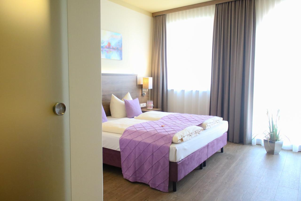 Boutique Hotel Zur Post Vohburg an der Donau Exteriér fotografie