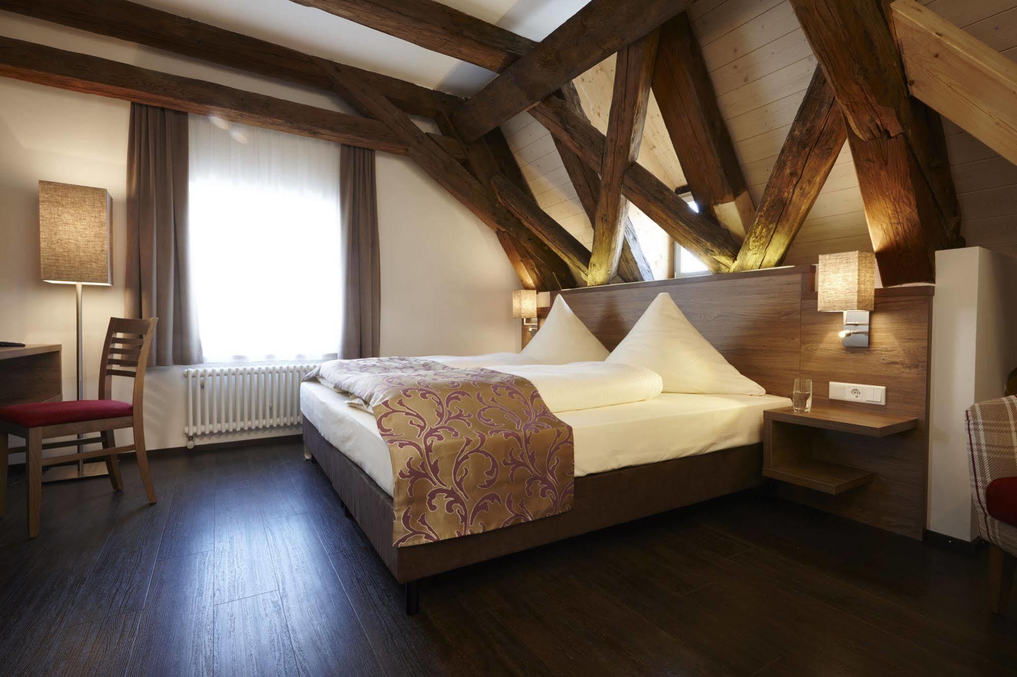Boutique Hotel Zur Post Vohburg an der Donau Exteriér fotografie